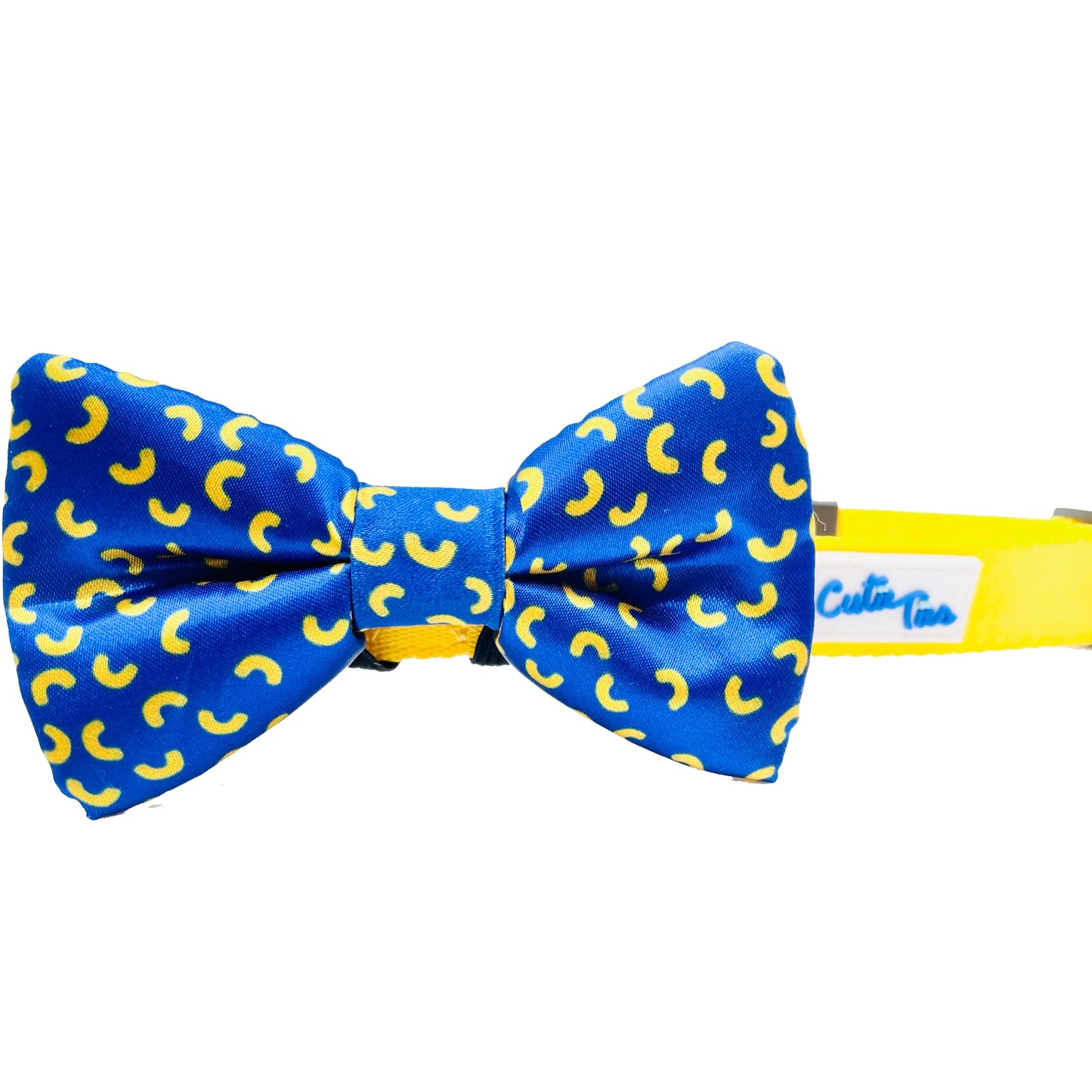 Cutie Ties Dog Bow Tie