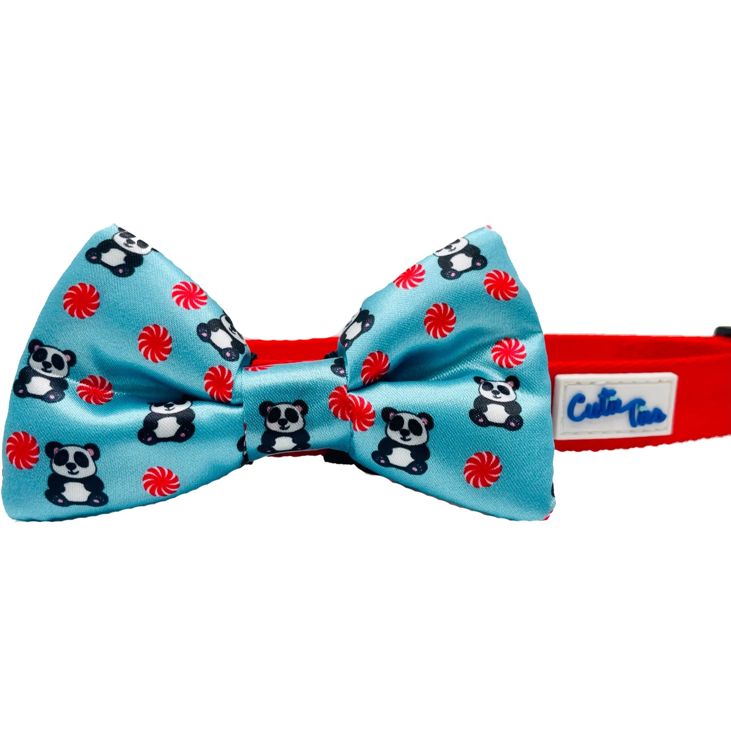 Cutie Ties Dog Bow Tie