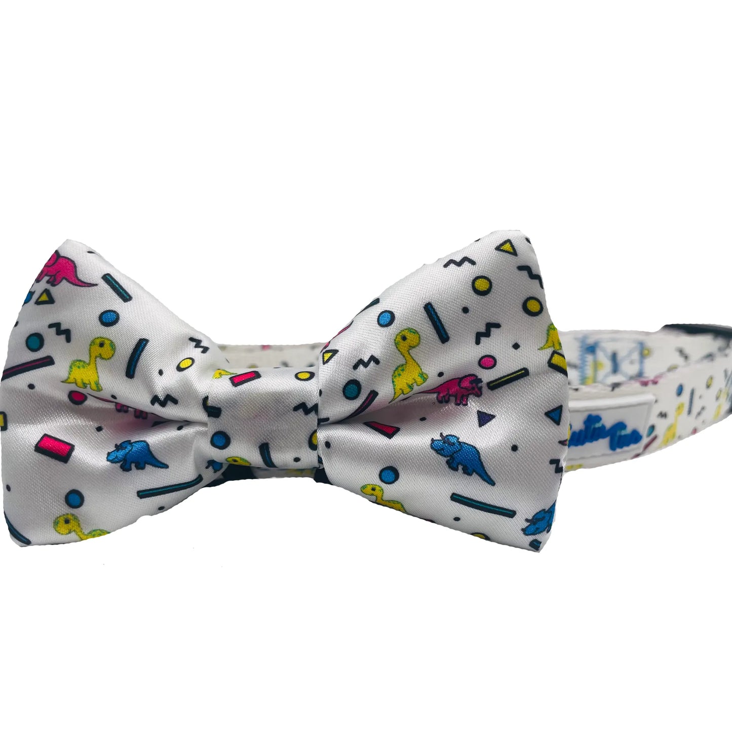 Cutie Ties Dog Bow Tie