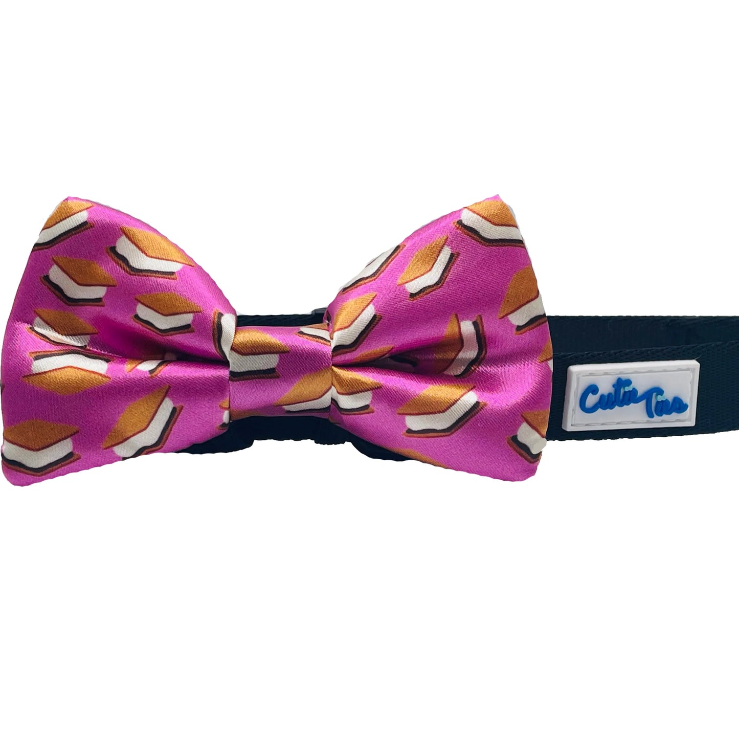 Cutie Ties Dog Bow Tie