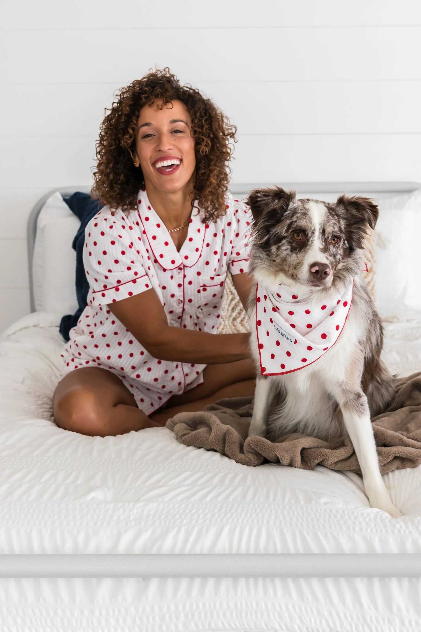 Buddy Dog Bandana