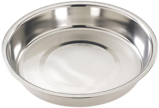Spot Stainless Steel Puppy Feeding Dish