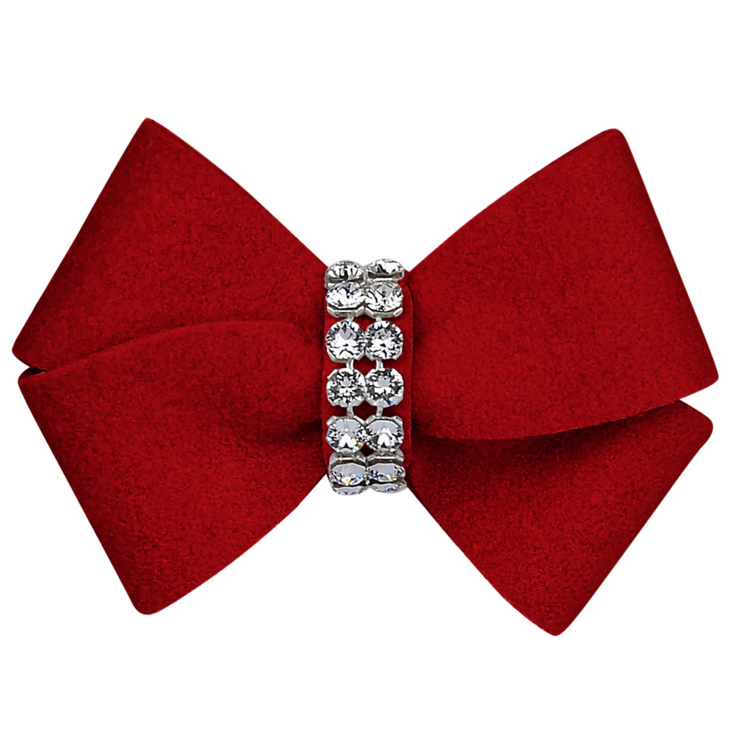 Susan Lanci Designs Nouveau Bow Hair Bow