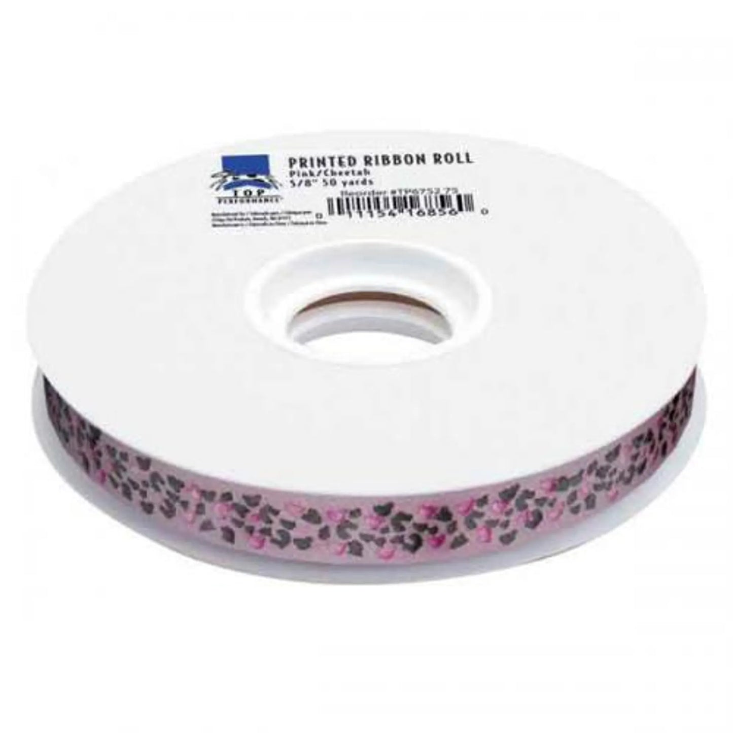 50-Yard Printed Ribbon Rolls