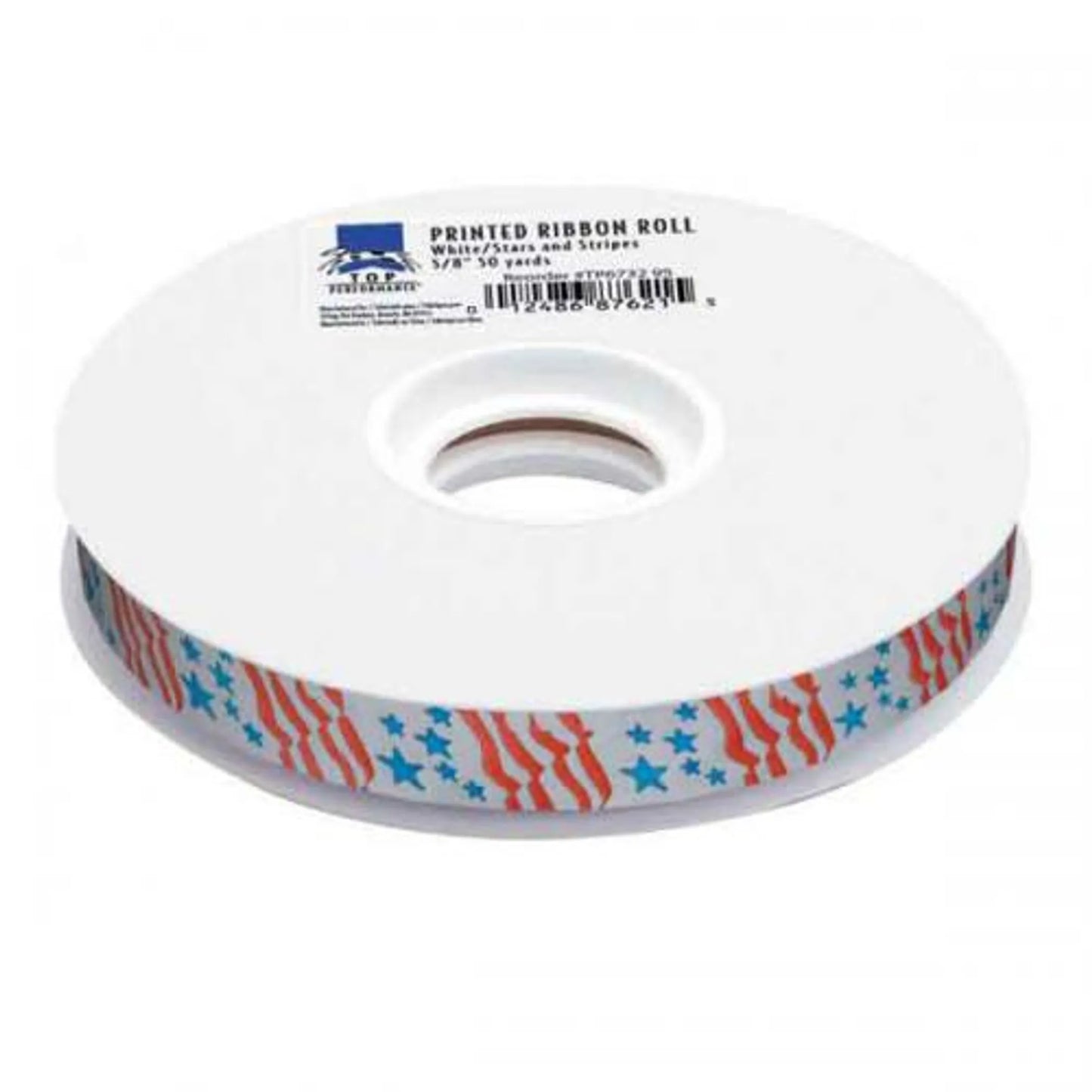 50-Yard Printed Ribbon Rolls