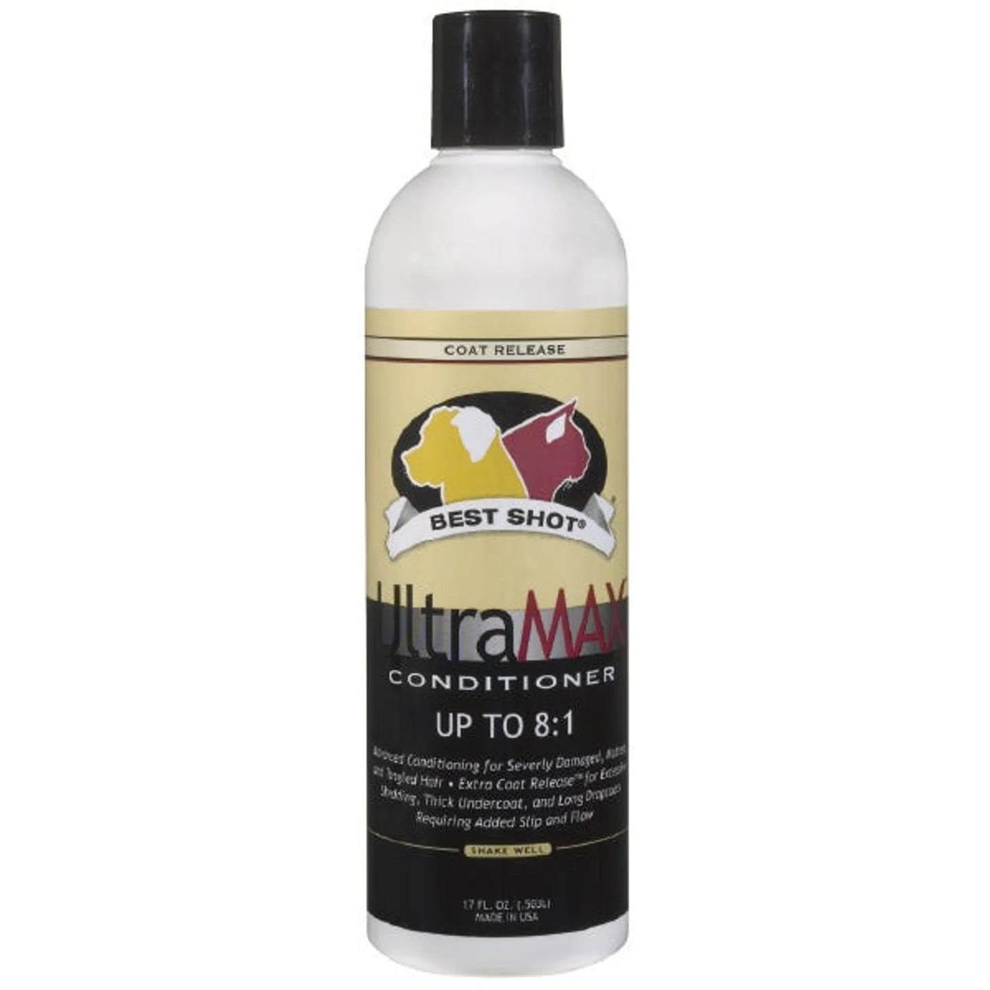 BT UltraMax Pro Conditioner 17oz