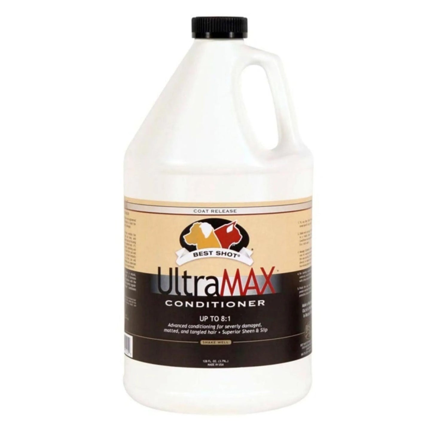 BT UltraMax Pro Conditioner 17oz