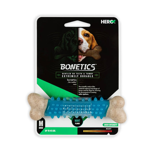 Hero Bonetics Dental Bone Mint M