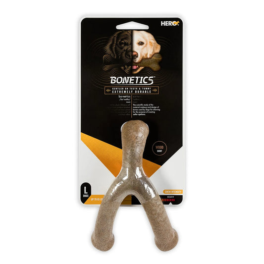 Hero Bonetics Wishbone Wood Scent L