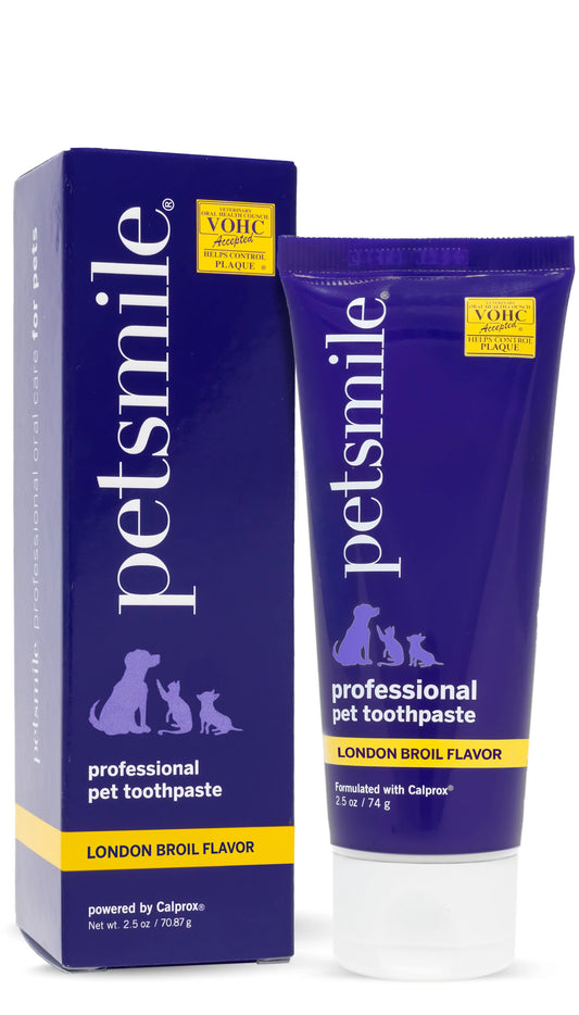 Professional Pet Toothpaste