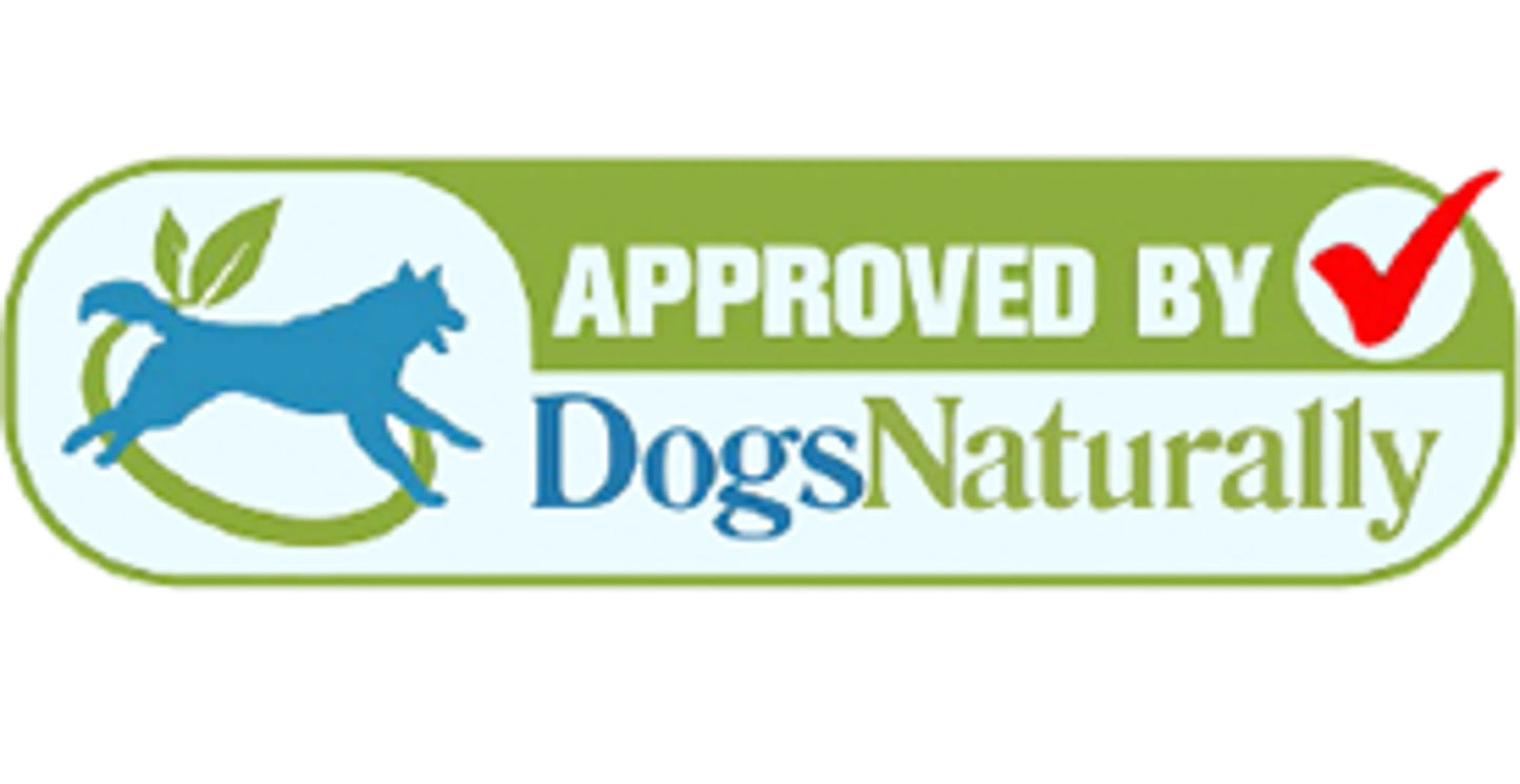 Dogs Love Maca - Organic Flavored Meal Topper For Dogs * Maca For Cats*