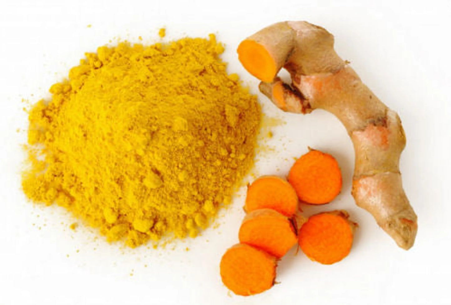 Turmeric Curcuma - Antioxidant Joint & Inflammation Support* The Petz Kitchen - Organic & Human Grade Ingredients For Home Prepared Meals & Treats