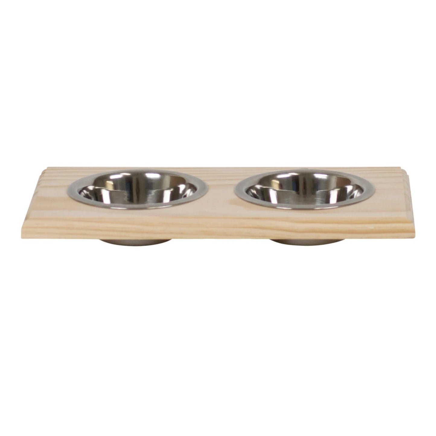 Champion Bowl Pet Food Holder - Pack Of: 1