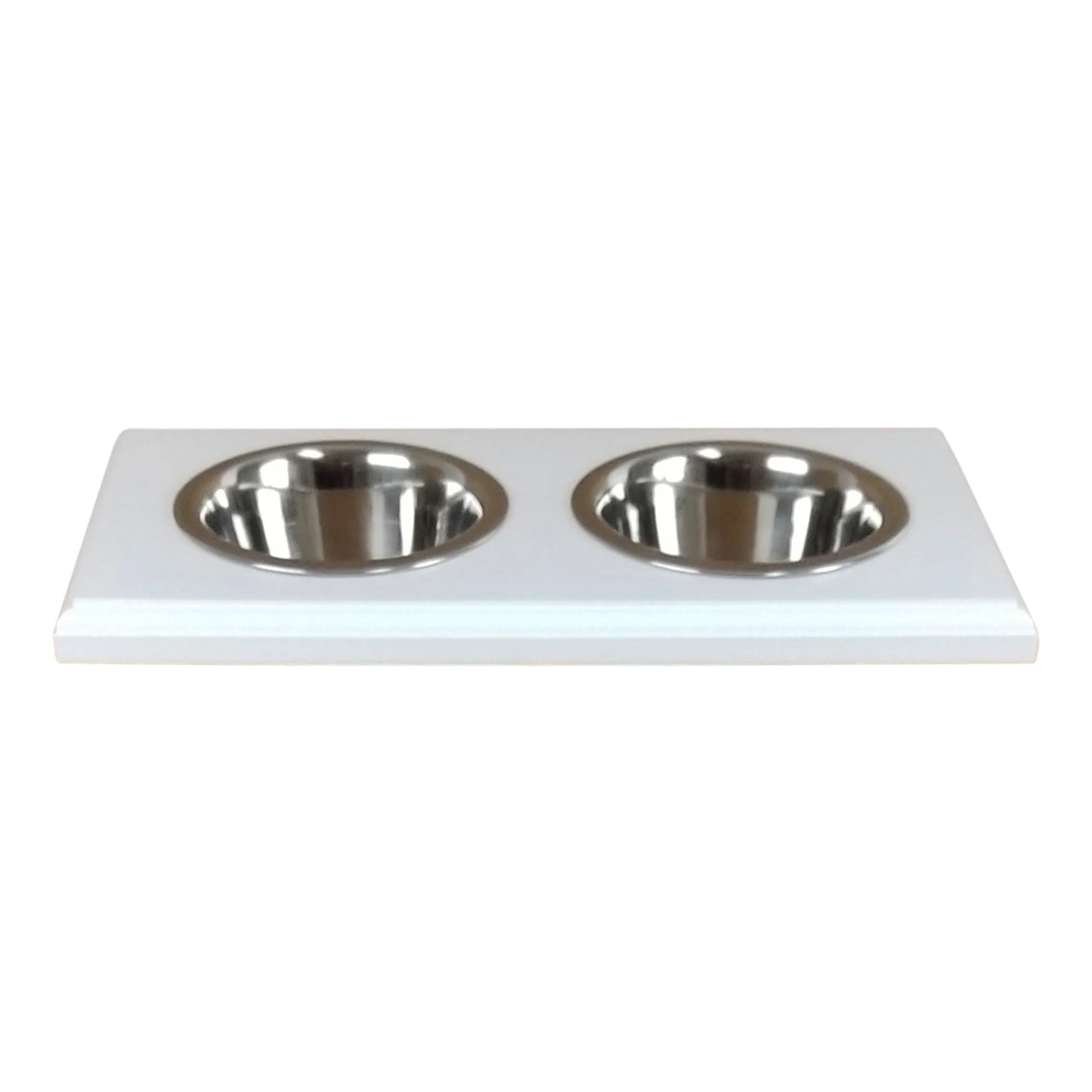 Champion Bowl Pet Food Holder - Pack Of: 1