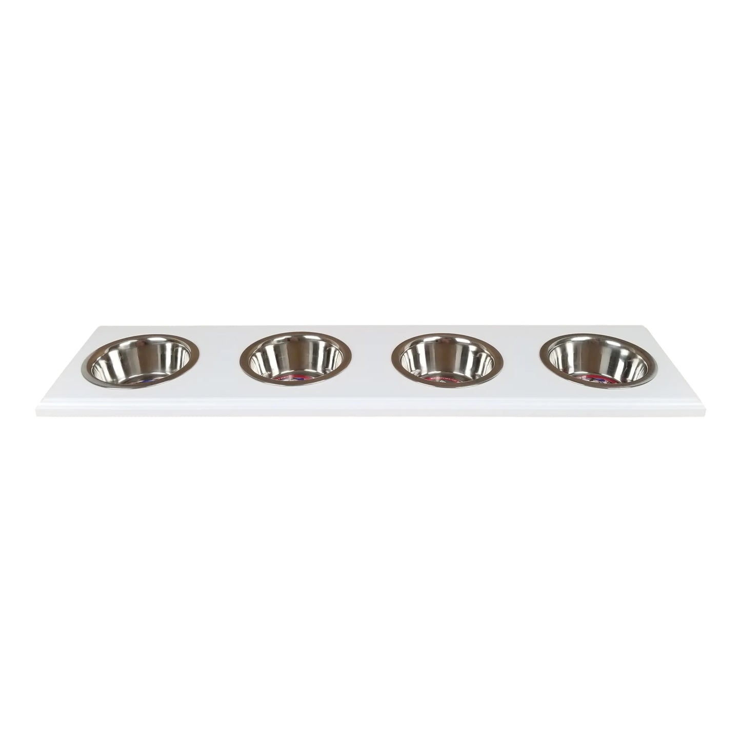 Champion Bowl Pet Food Holder - Pack Of: 1