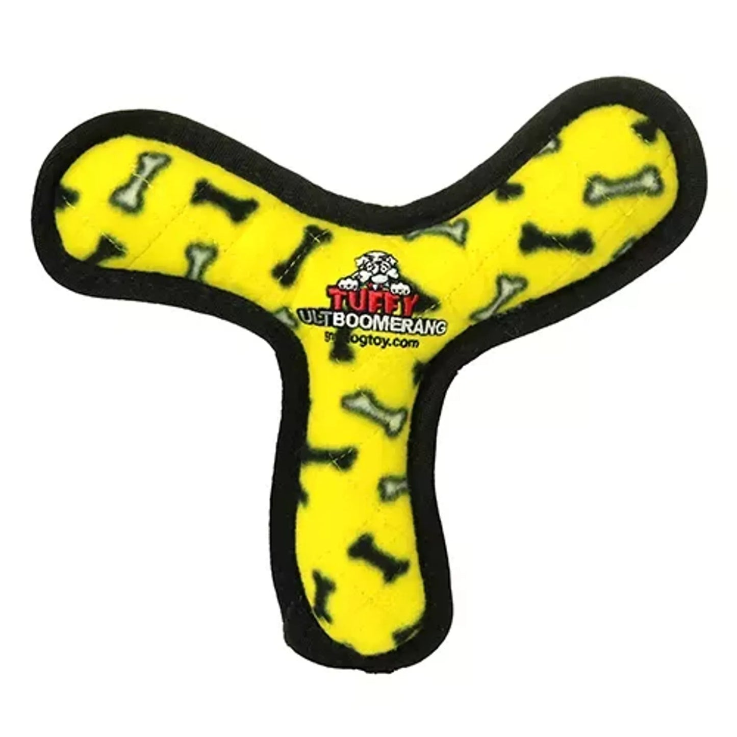 Tuffy Ultimate Boomerang