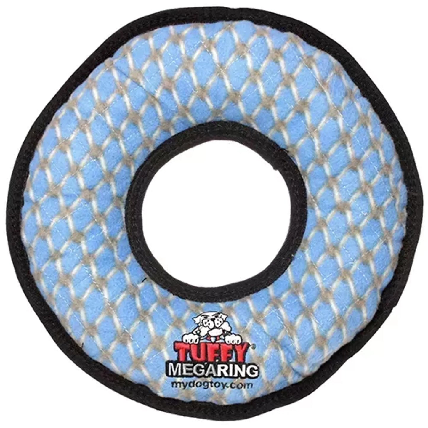 Tuffy Mega Ring - Size: MEGA | Pack Of: 1