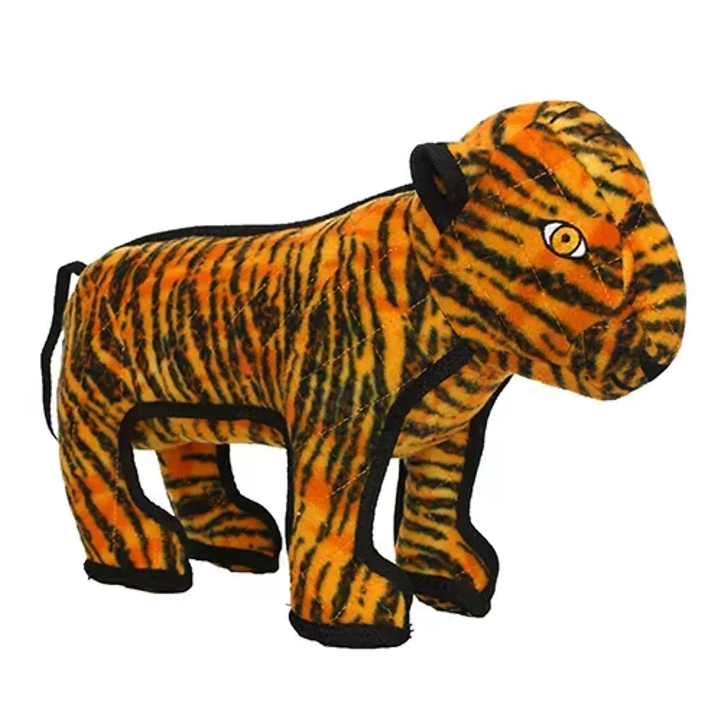 Tuffy Zoo Animal - Size: LARGE | Pack Of: 1