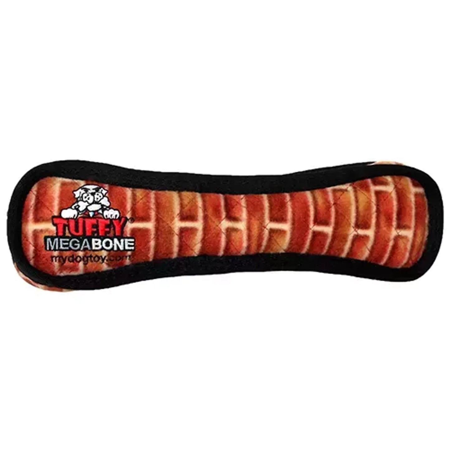 Tuffy Mega Bone - Size: MEGA | Pack Of: 1