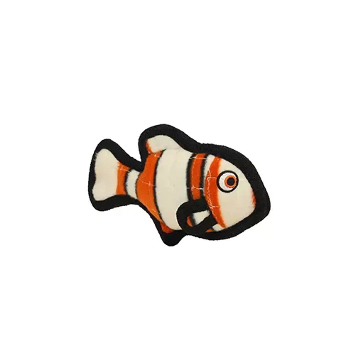 Tuffy Ocean Creature Jr - Size: JUNIOR | Pack Of: 1