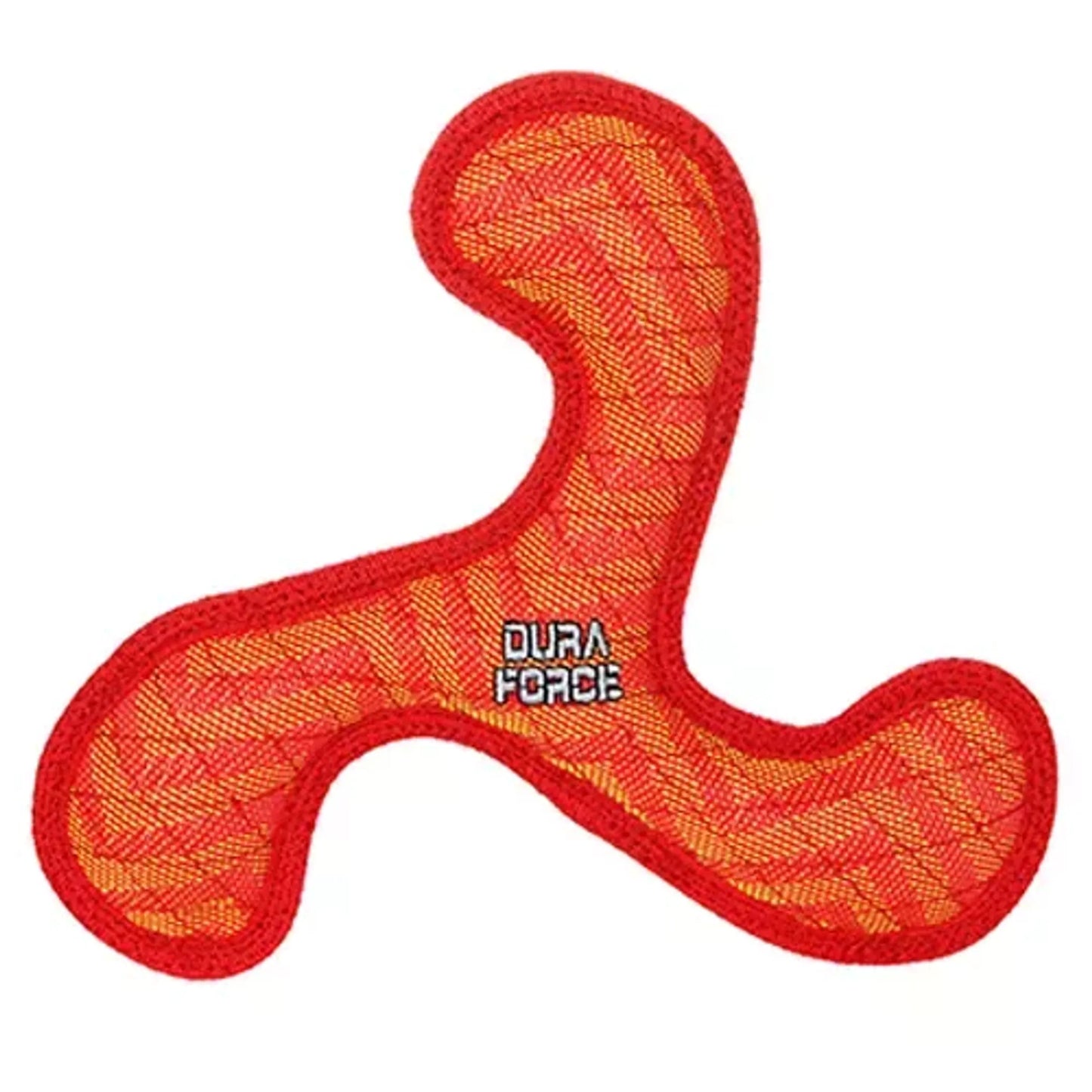 DuraForce Boomerang ZigZag Red-Red