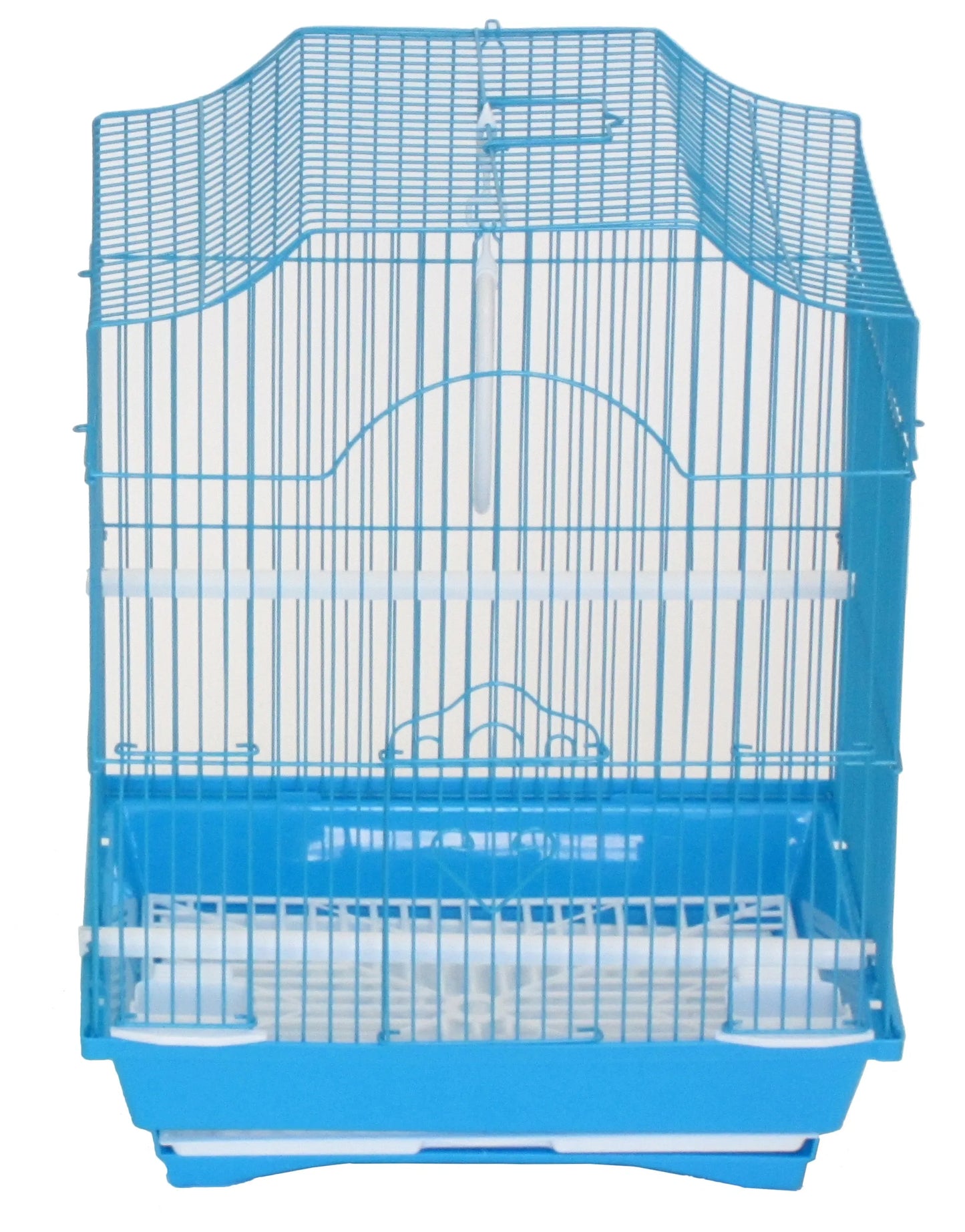 YML Cornerless Flat Top Cage