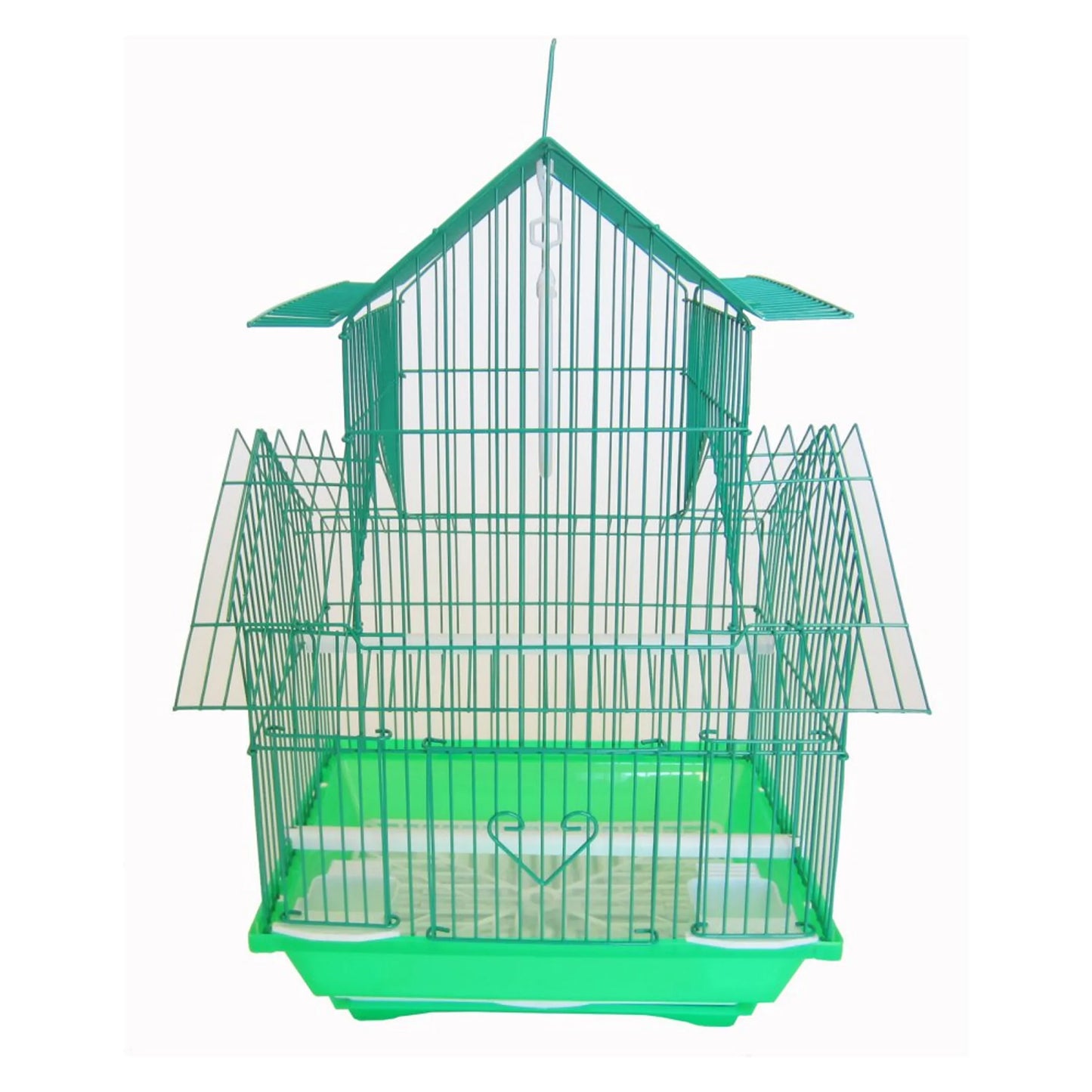 YML Villa Top Cage