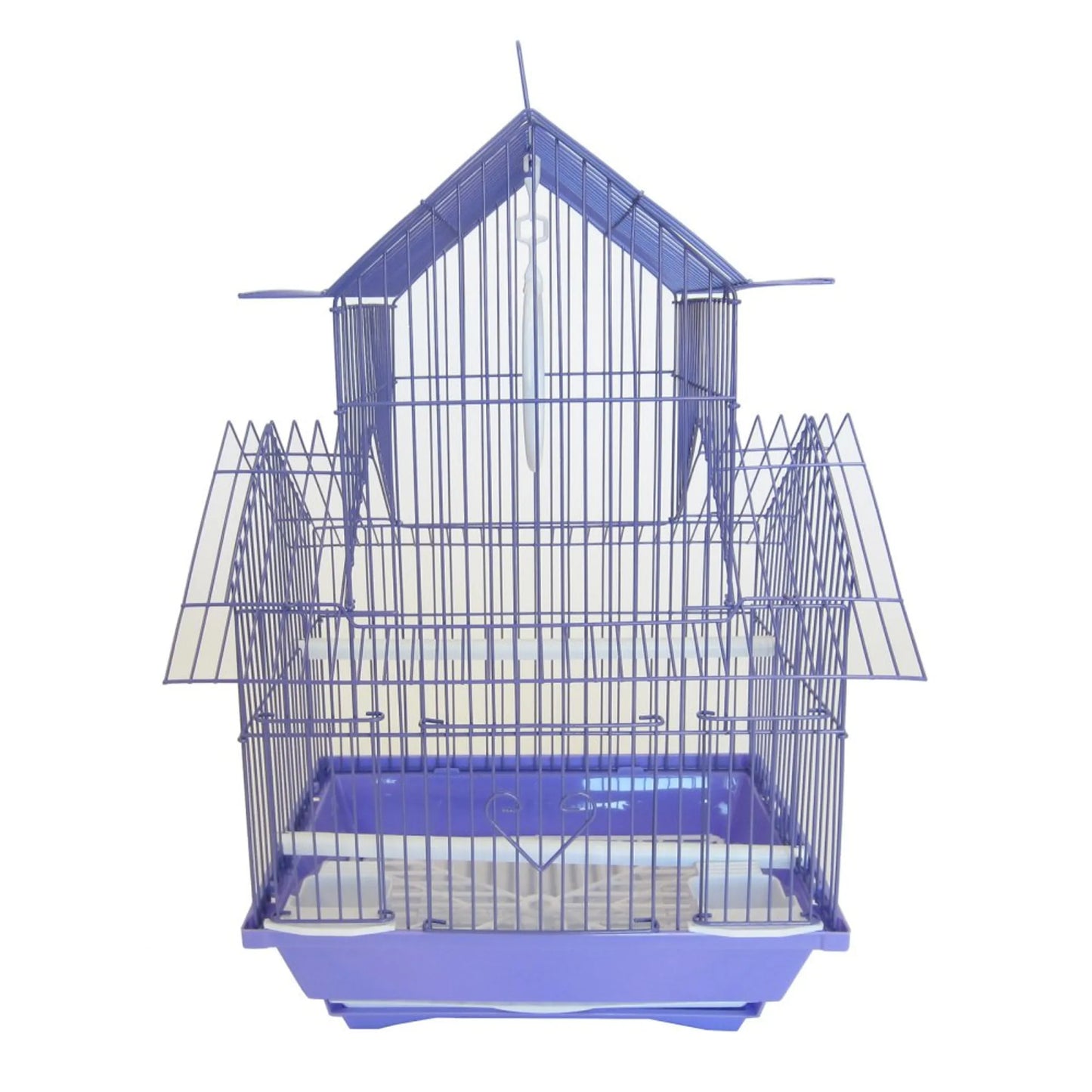 YML Villa Top Cage