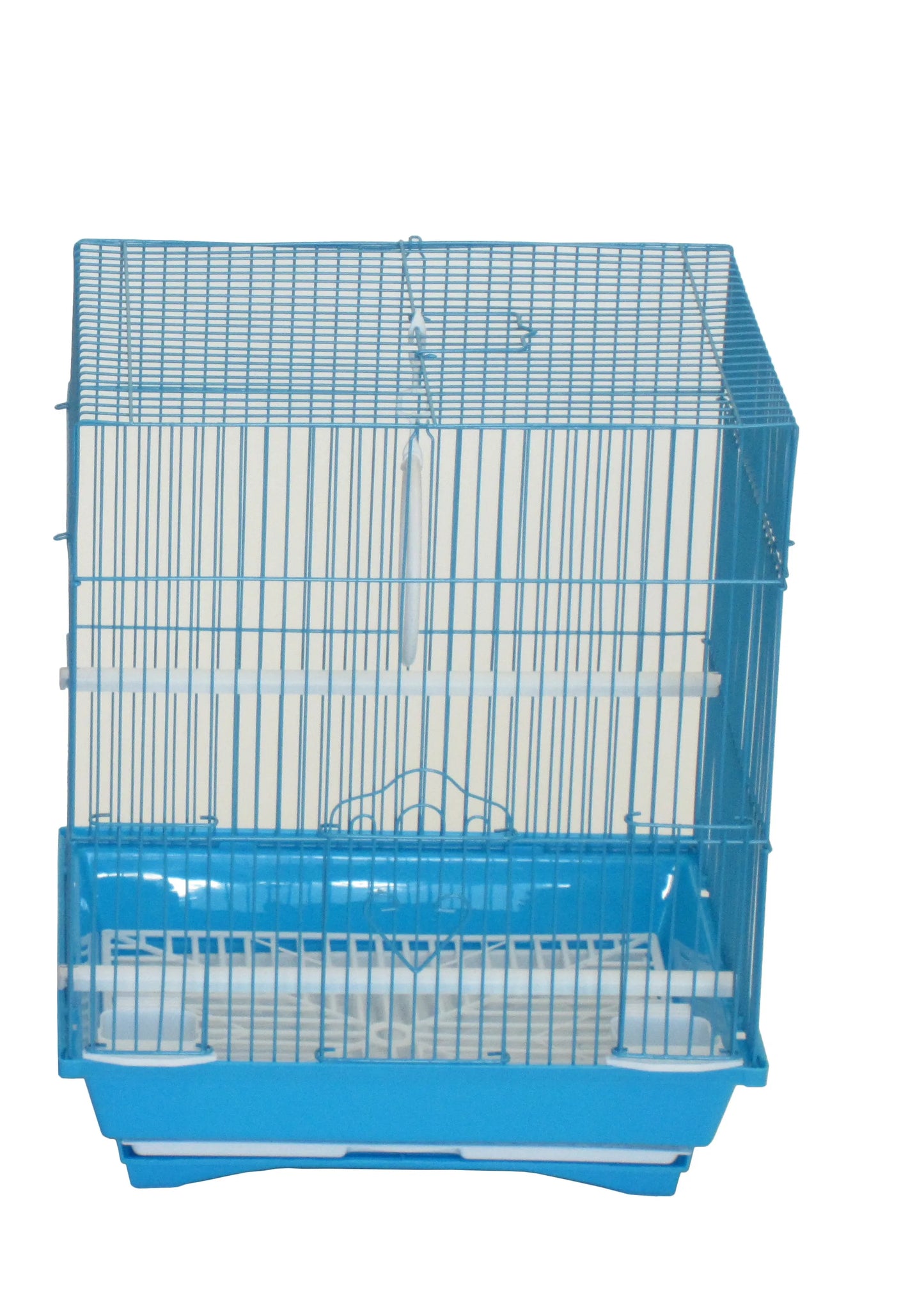 YML Flat Top Parakeet Cage