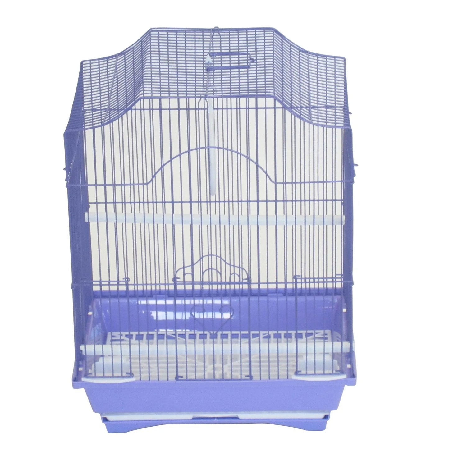 YML Cornerless Flat Top Cage