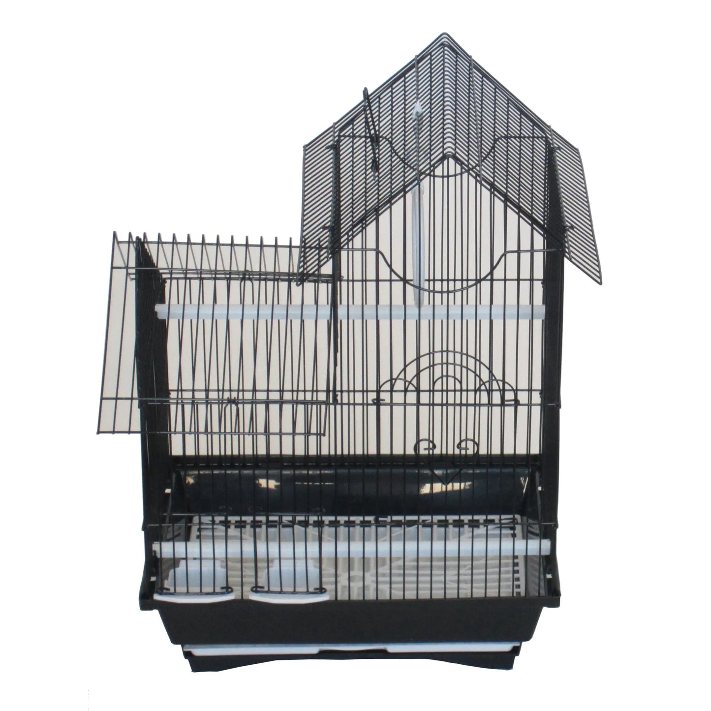 YML Villa Top Cage