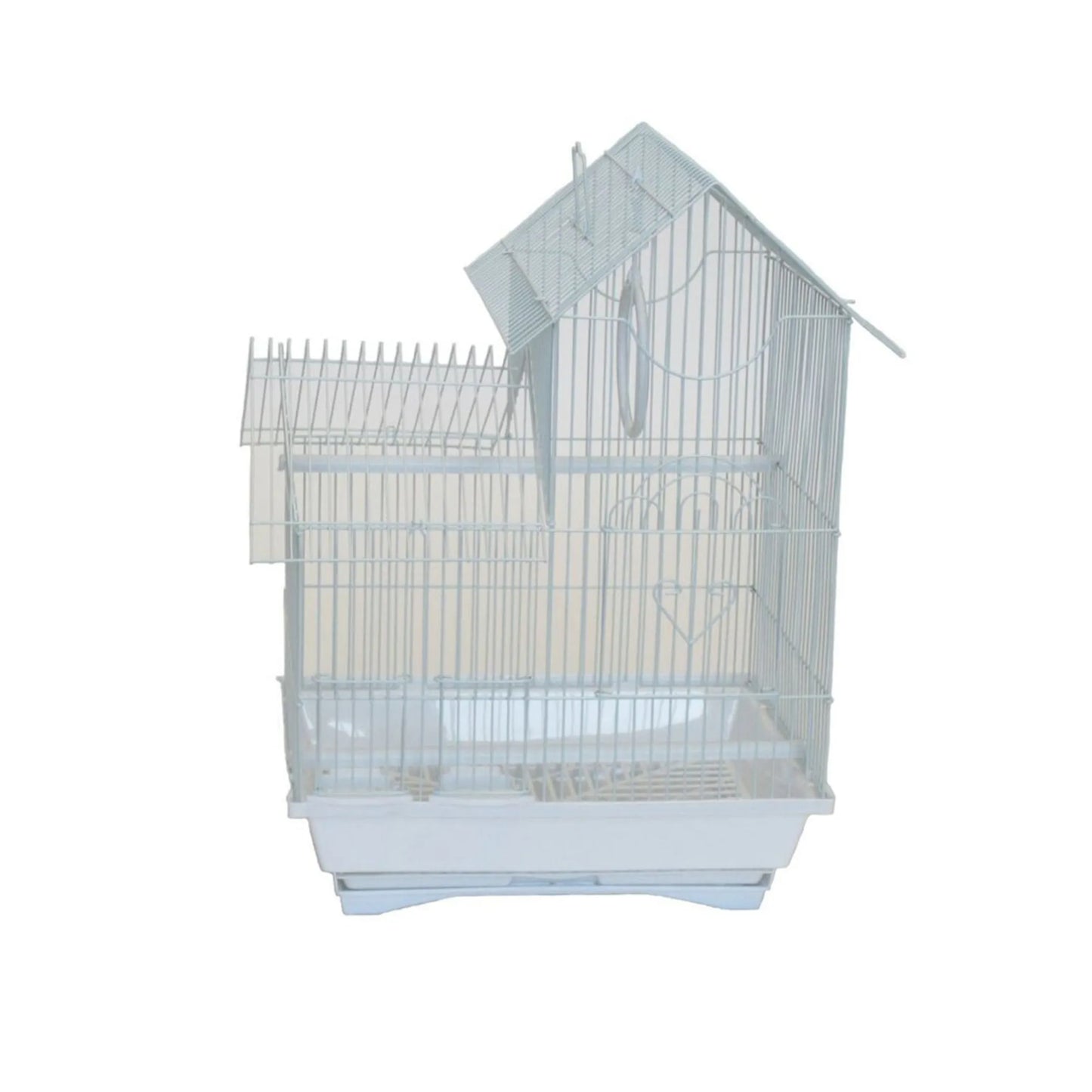 YML Villa Top Cage