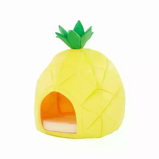 YML Pineapple Pet Bed House