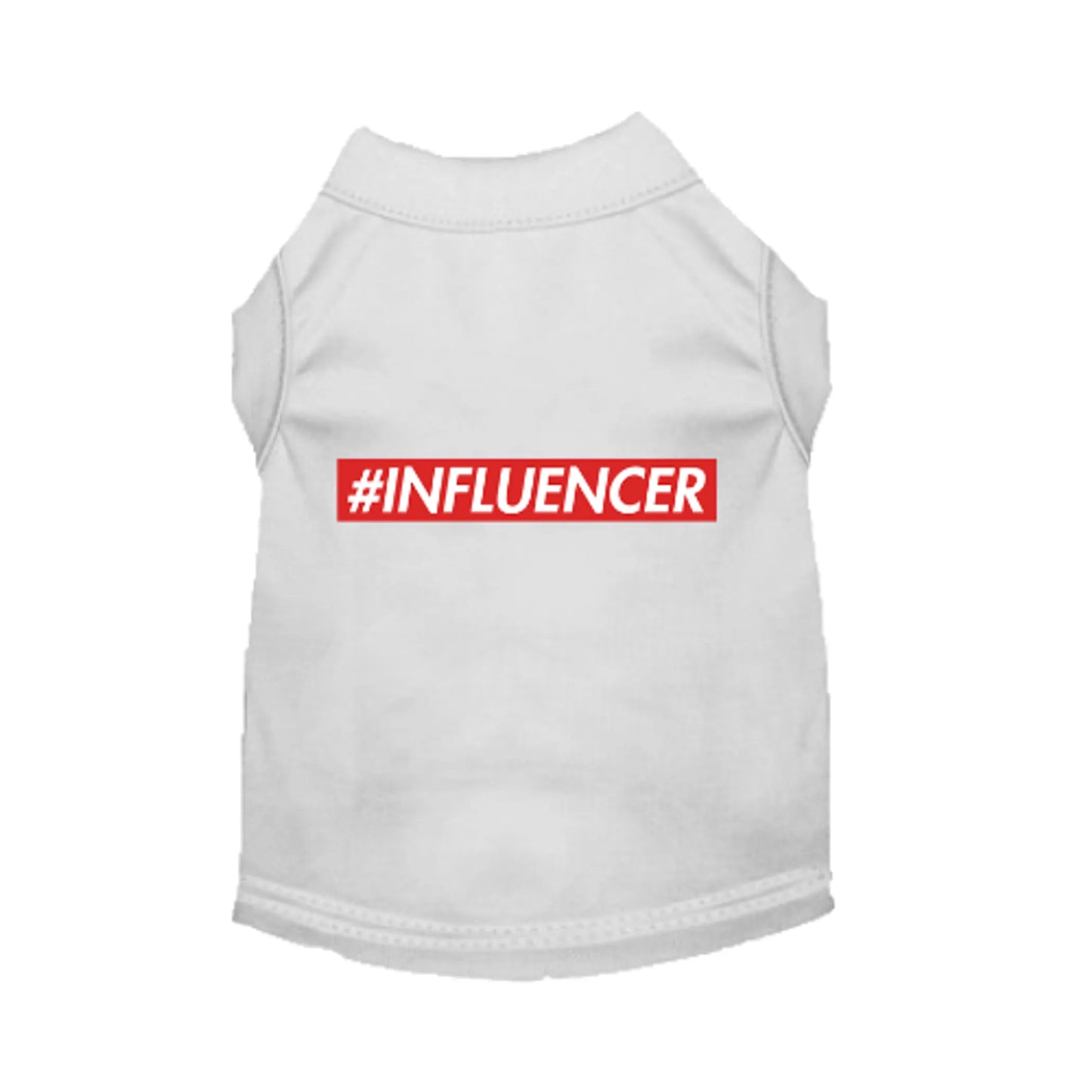 #INFLUENCER - Pack Of: 1