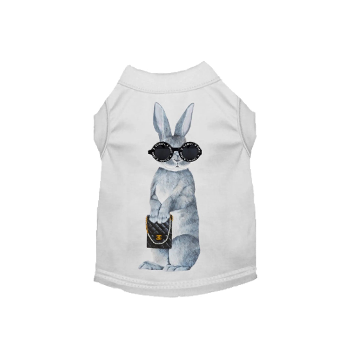 Designer Bunny - Pack Of: 1