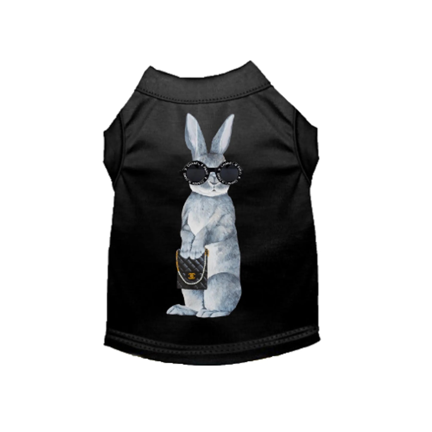 Designer Bunny - Pack Of: 1