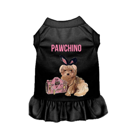 Miss Pawchino Dress