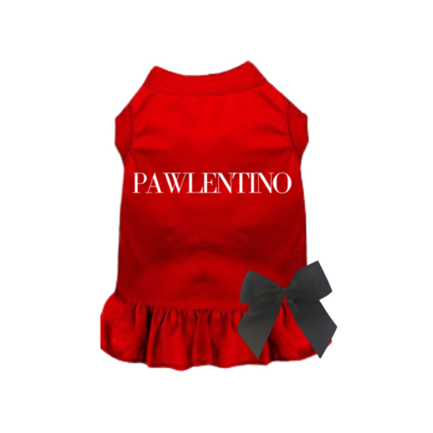 Mr. Pawlentino / Miss. Pawlentino