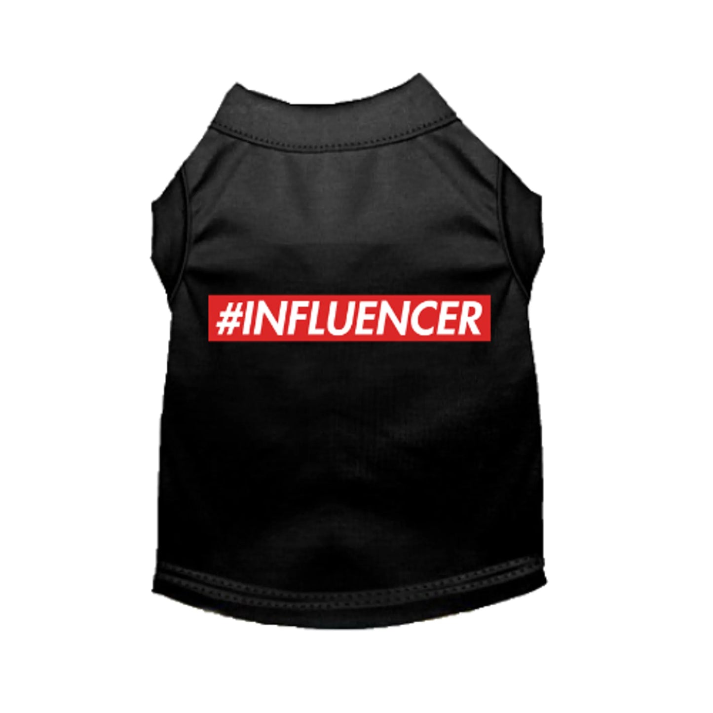 #INFLUENCER - Pack Of: 1