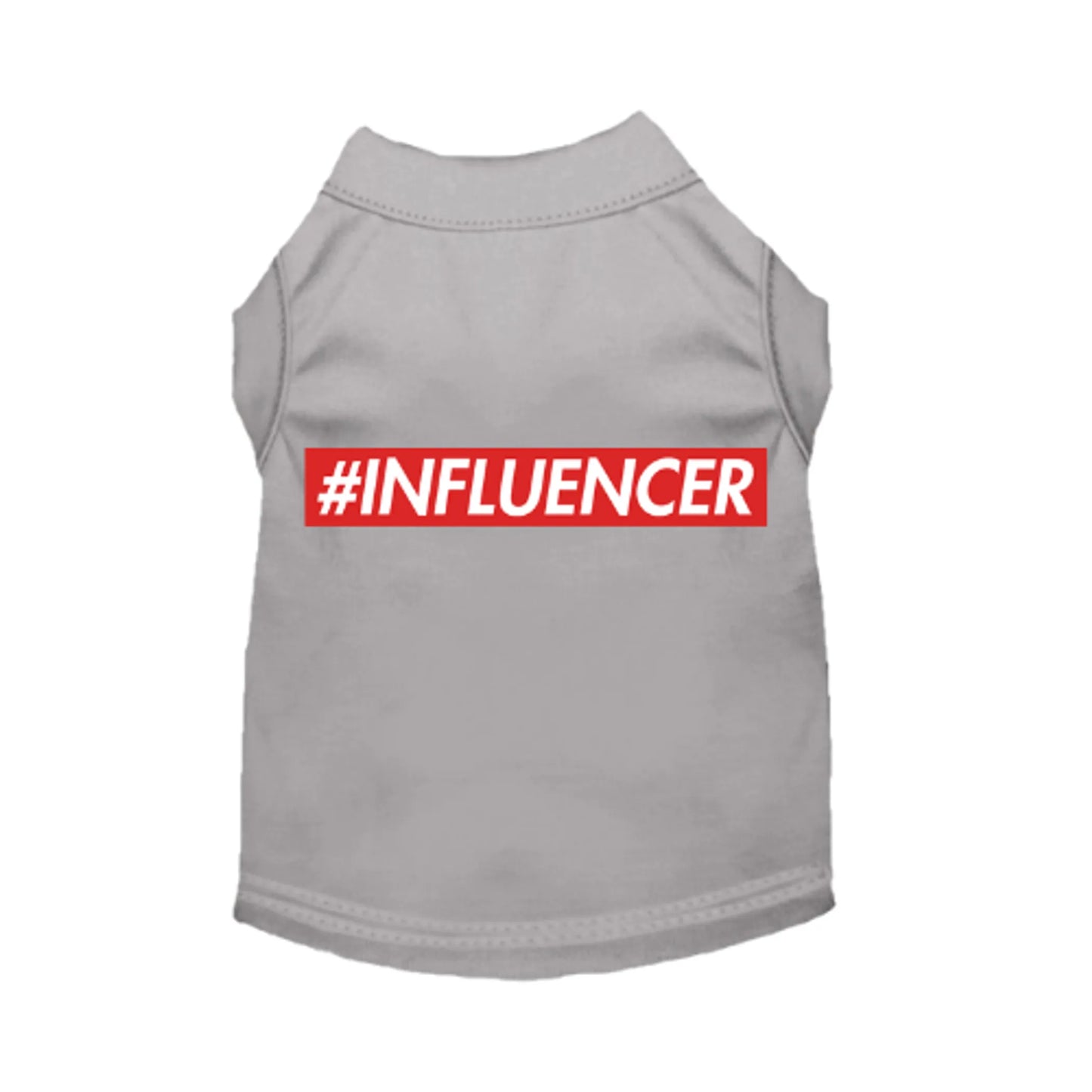 #INFLUENCER - Pack Of: 1