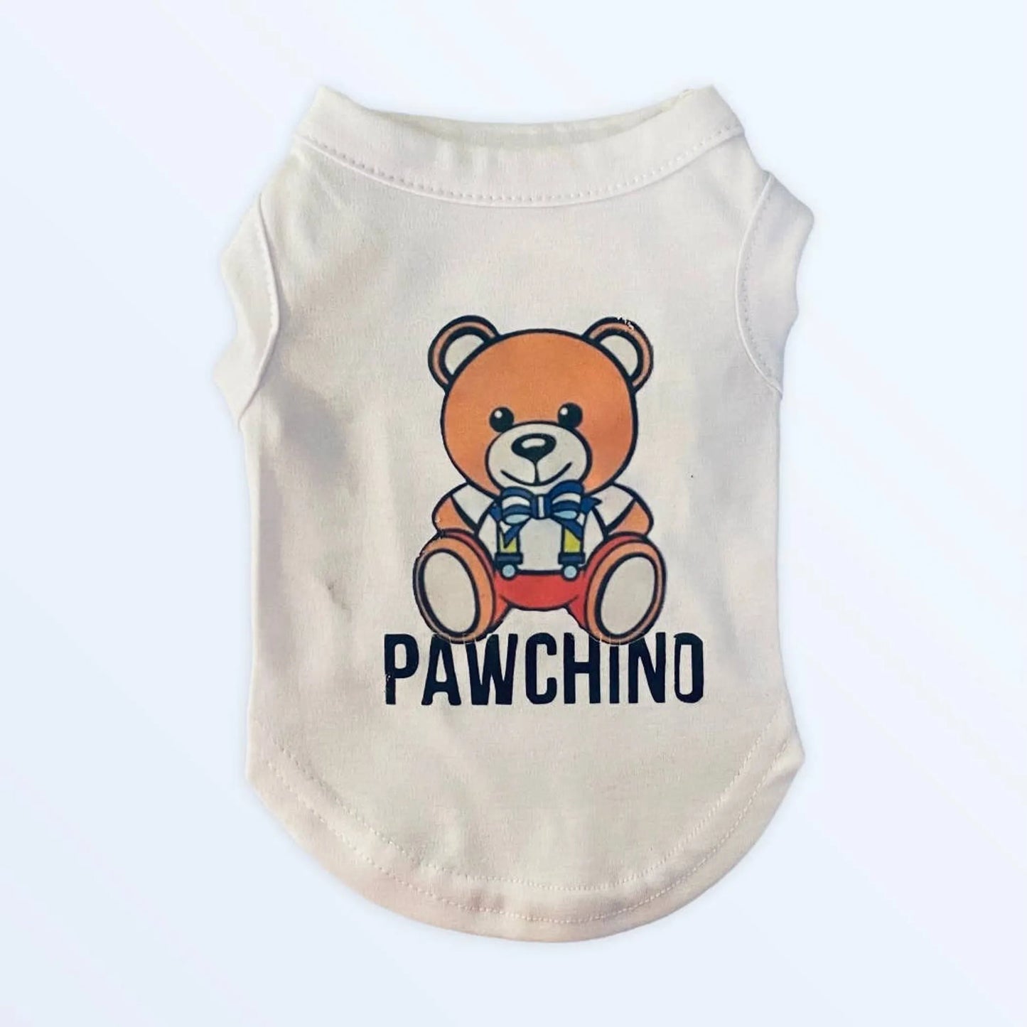 PAWCHINO Tee