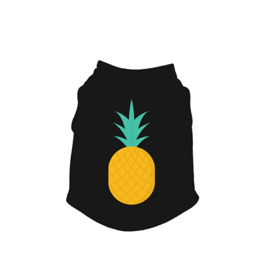 Pineapple Tank Top