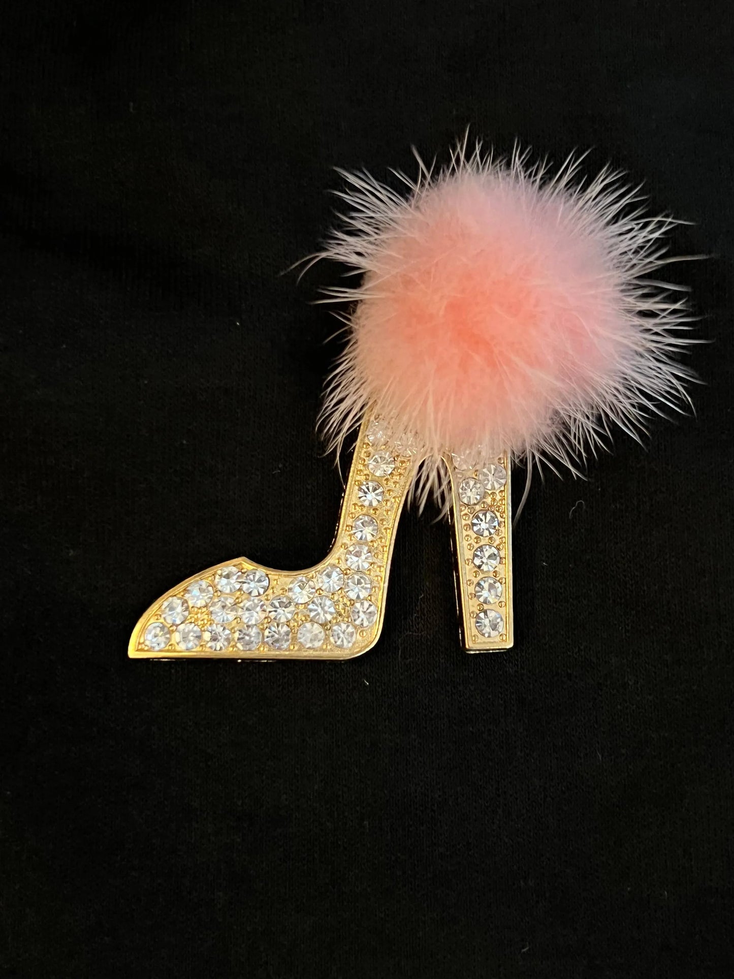 PomPoms & High Heels