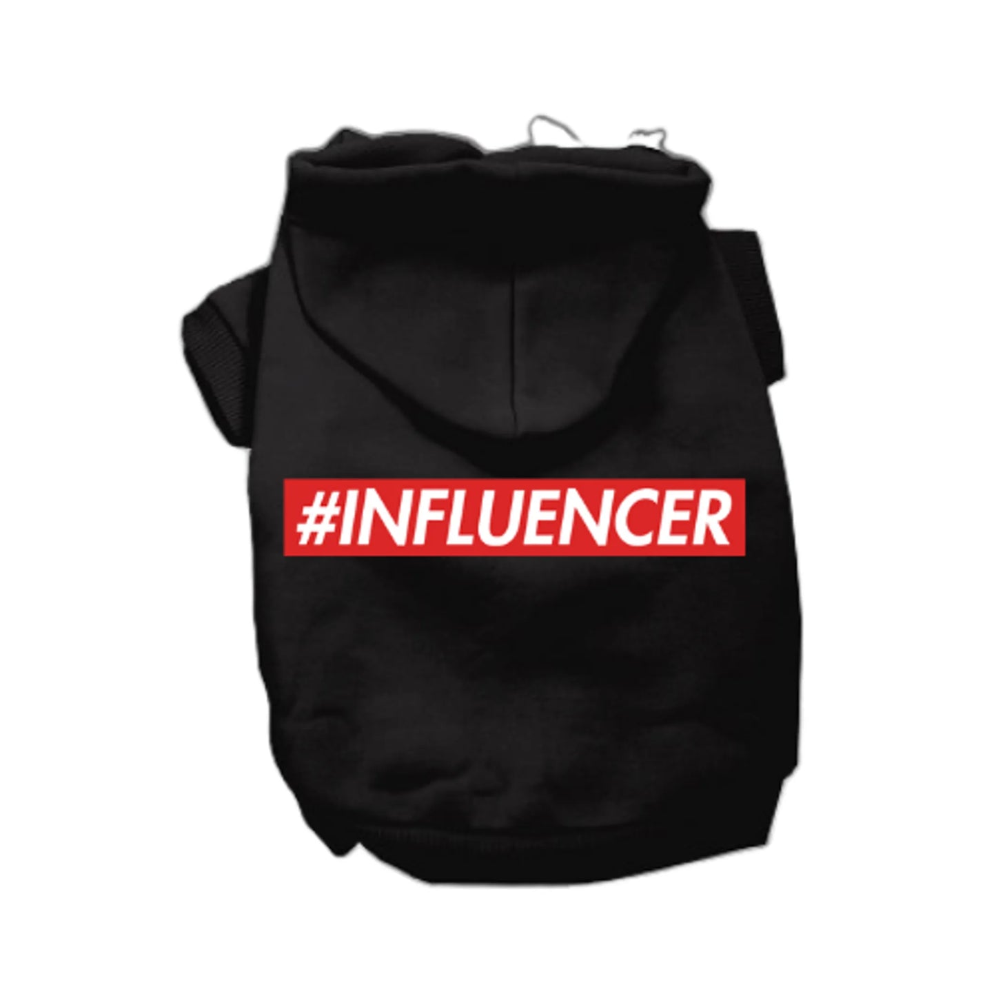 #INFLUENCER - Pack Of: 1