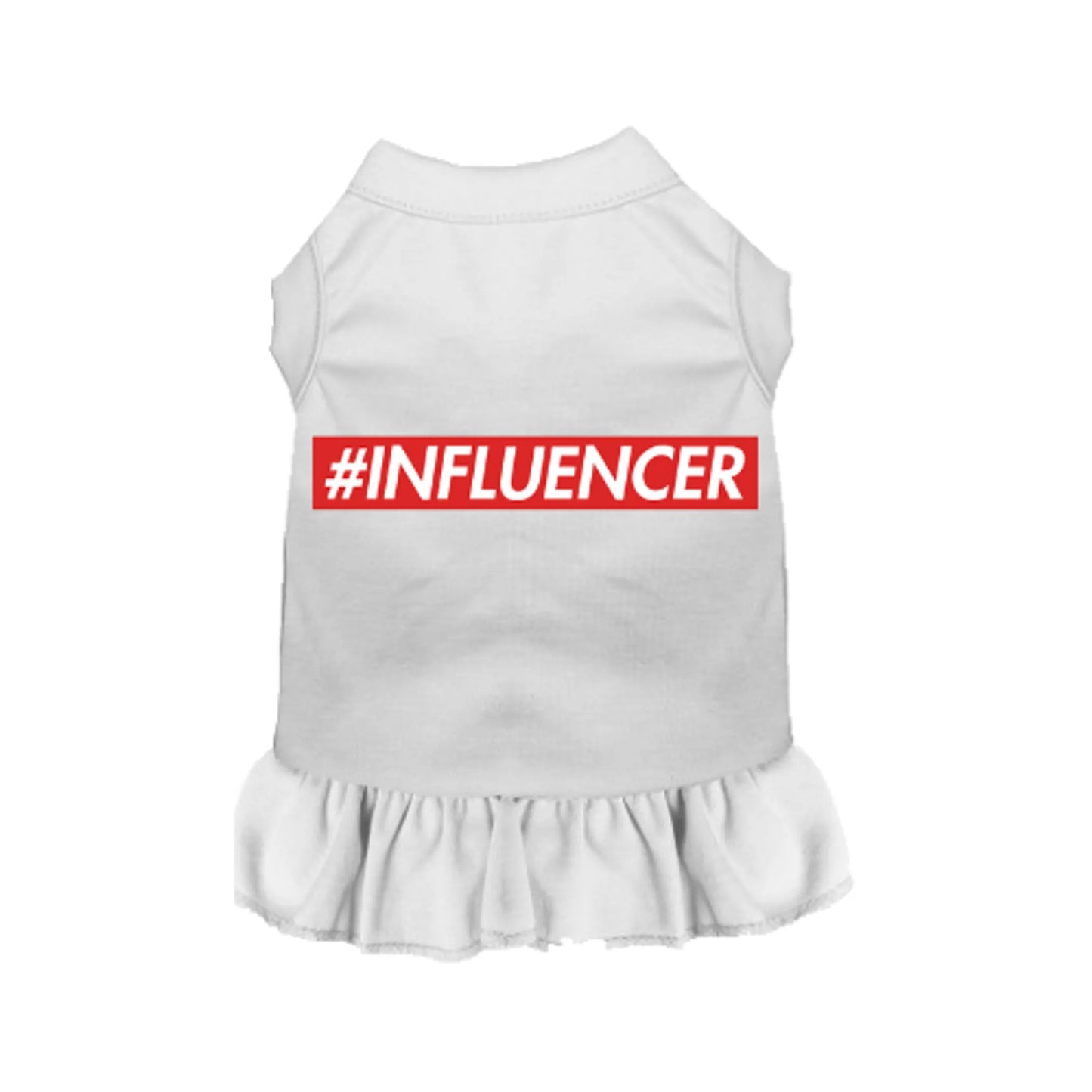 #INFLUENCER - Pack Of: 1