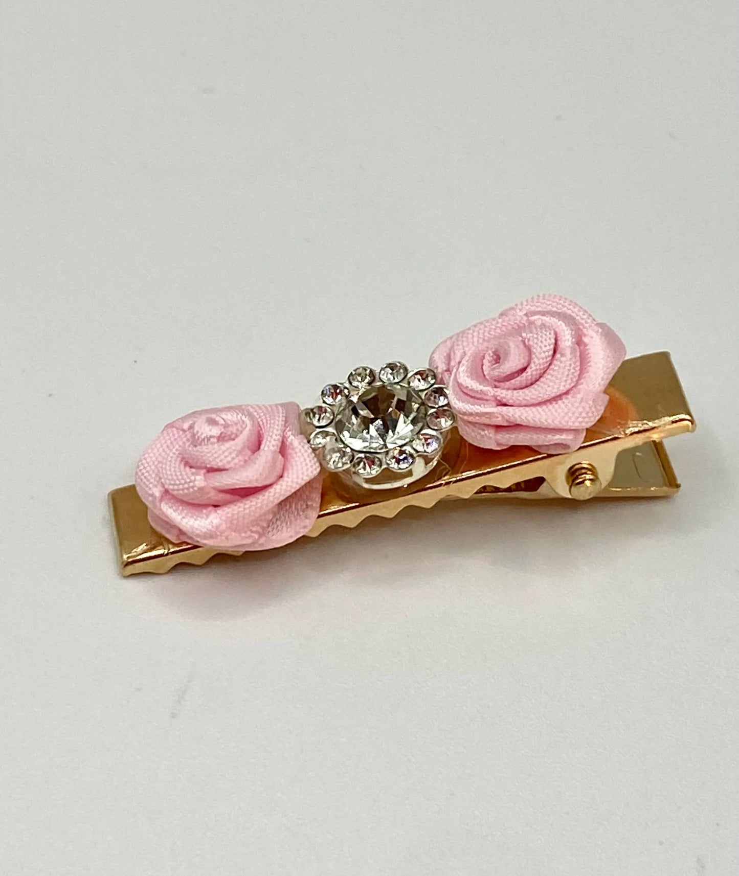 Romantic Day Hair Clip