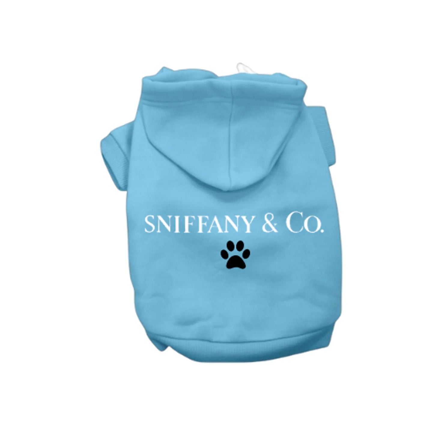 Sniff & Co. Hoodie