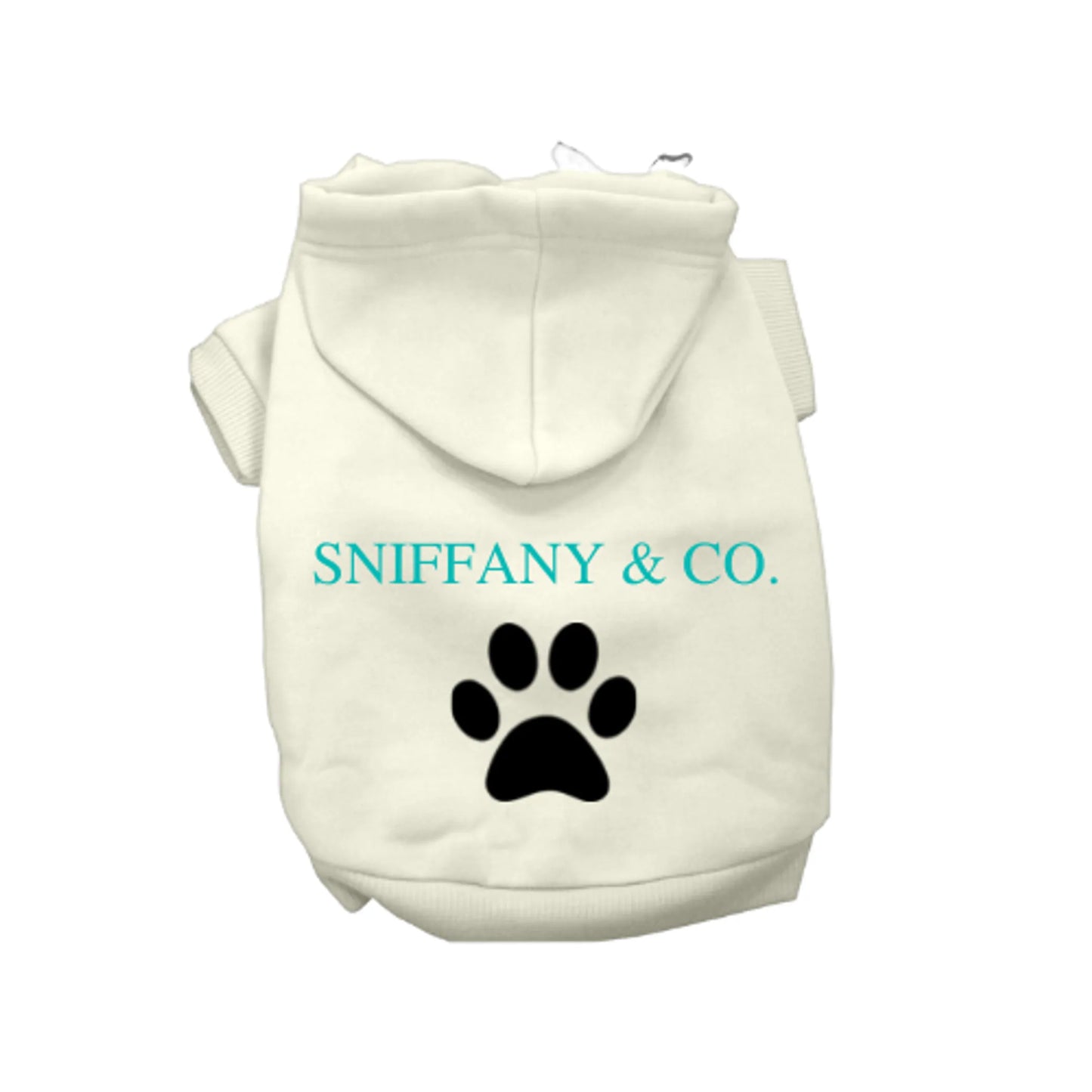 Sniff & Co. Hoodie