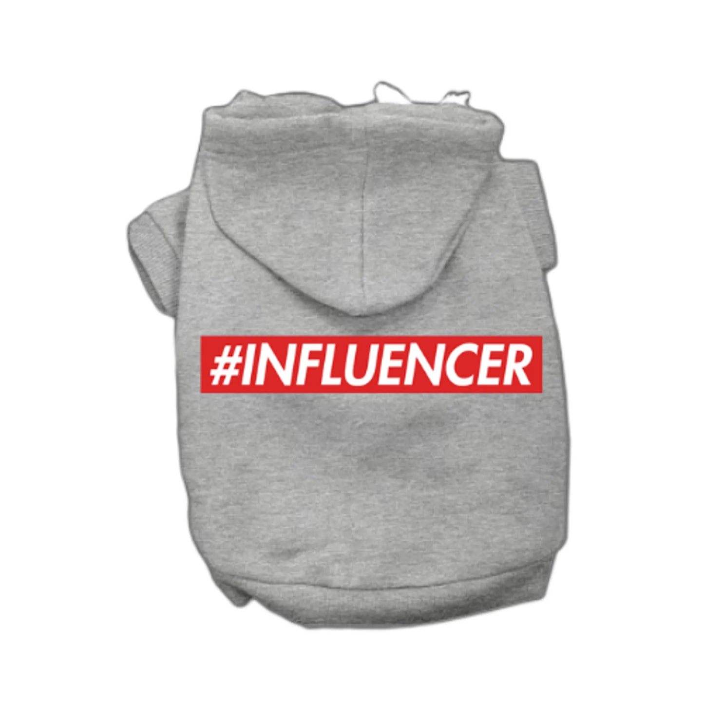 #INFLUENCER - Pack Of: 1