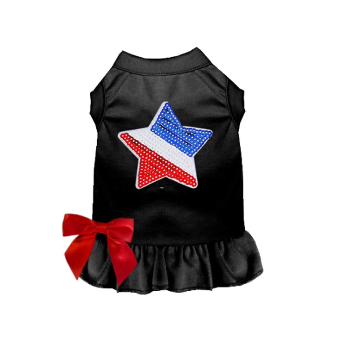 Stars, Stripes, & Bows - Pack Of: 1